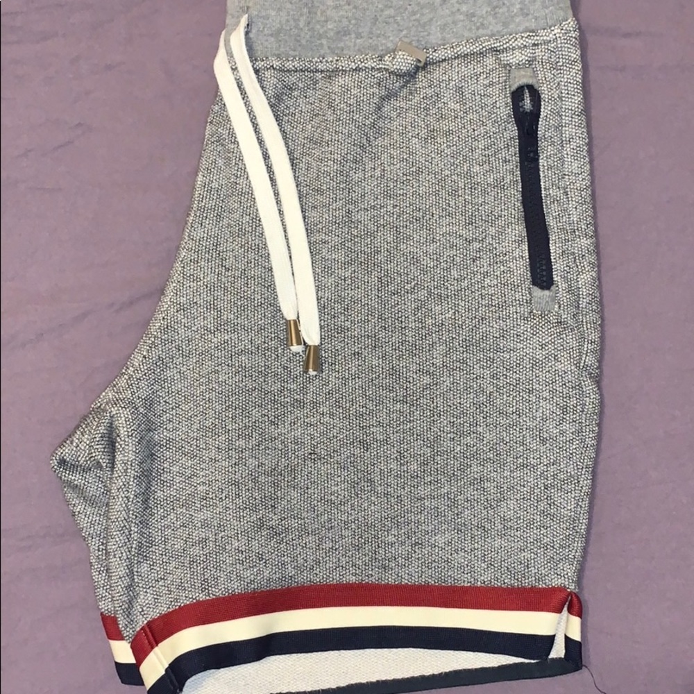 Mens chubbies shorts